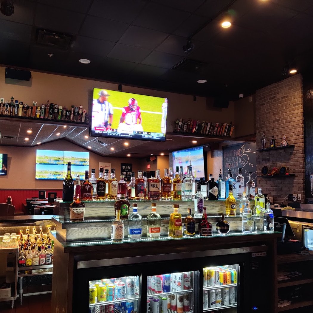 Boulder Tap House 3